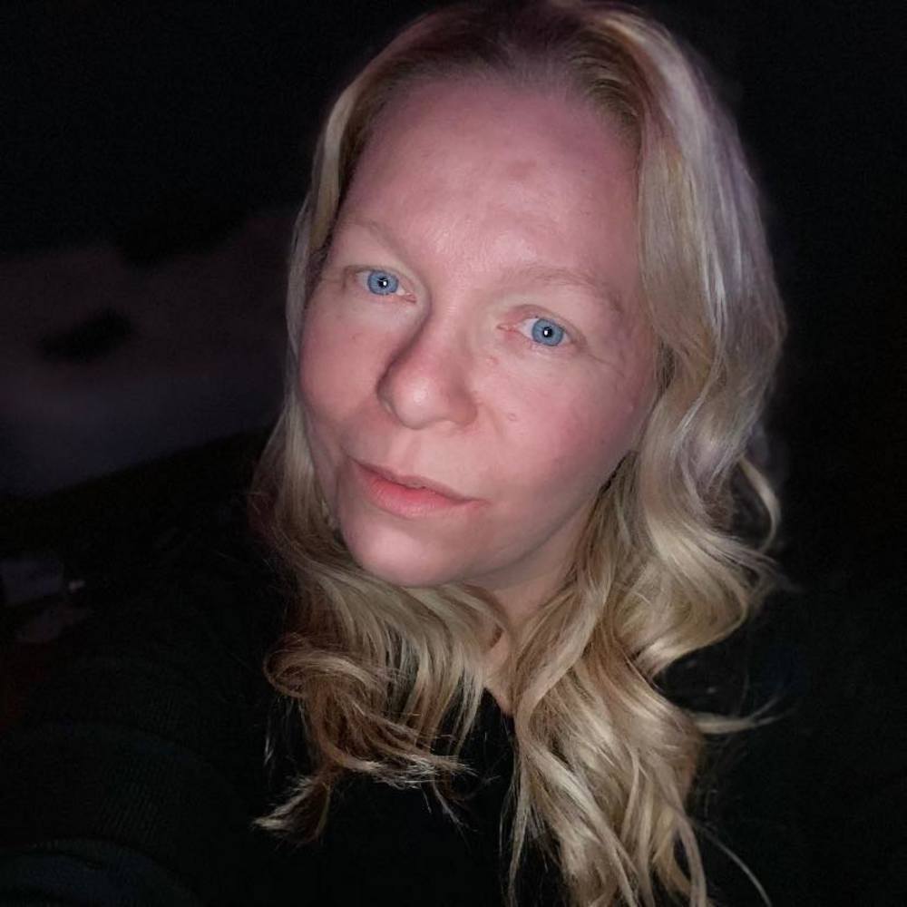 Meet your Posher, Dawn